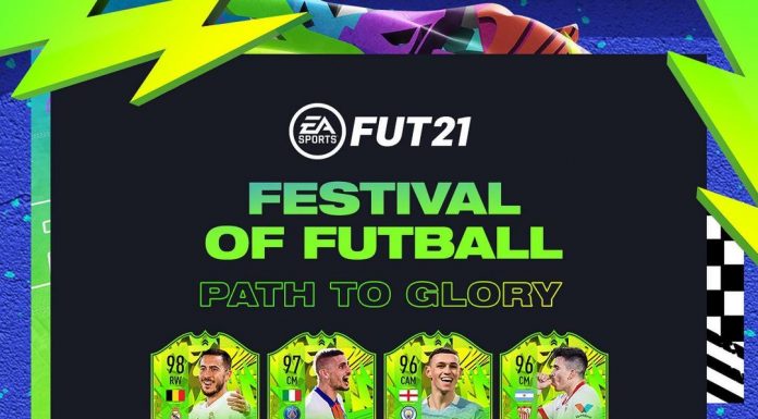Festival of Futball Upgrade 1 luglio