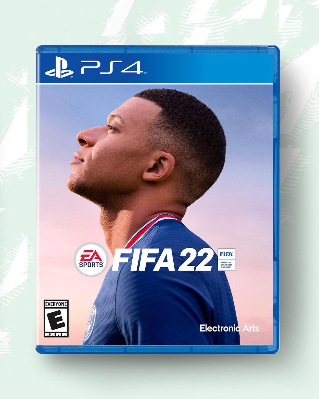 FIFA 22 Mbappè sulla cover! Ecco le copertine!