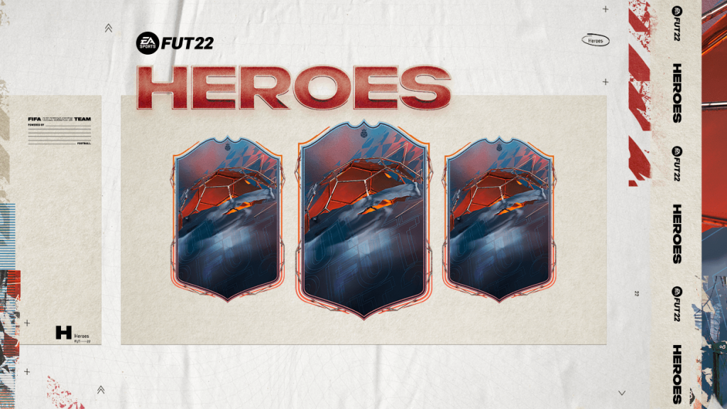 Fut Heroes