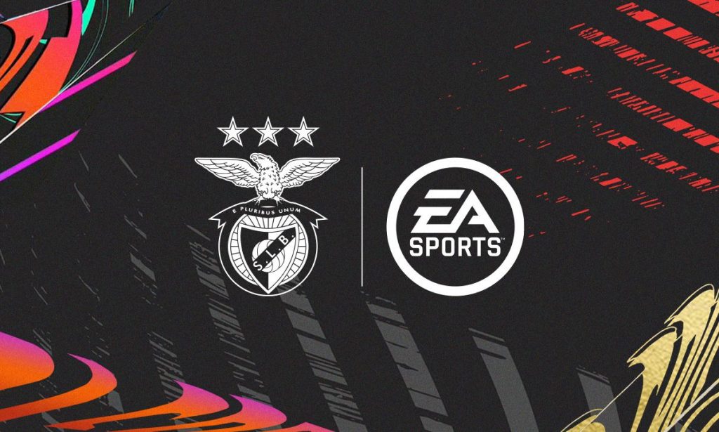 Benfica FIFA 22