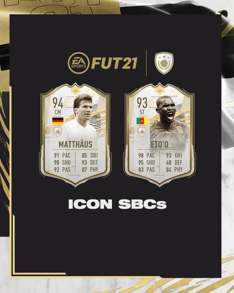 eto'o matthaus SBC