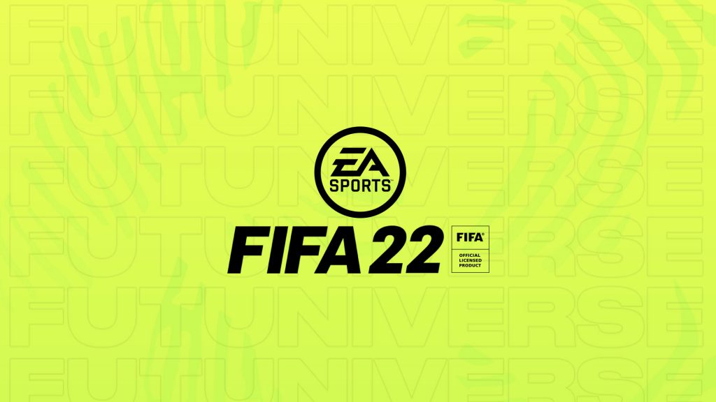 FIFA 22 Teaser Trailer