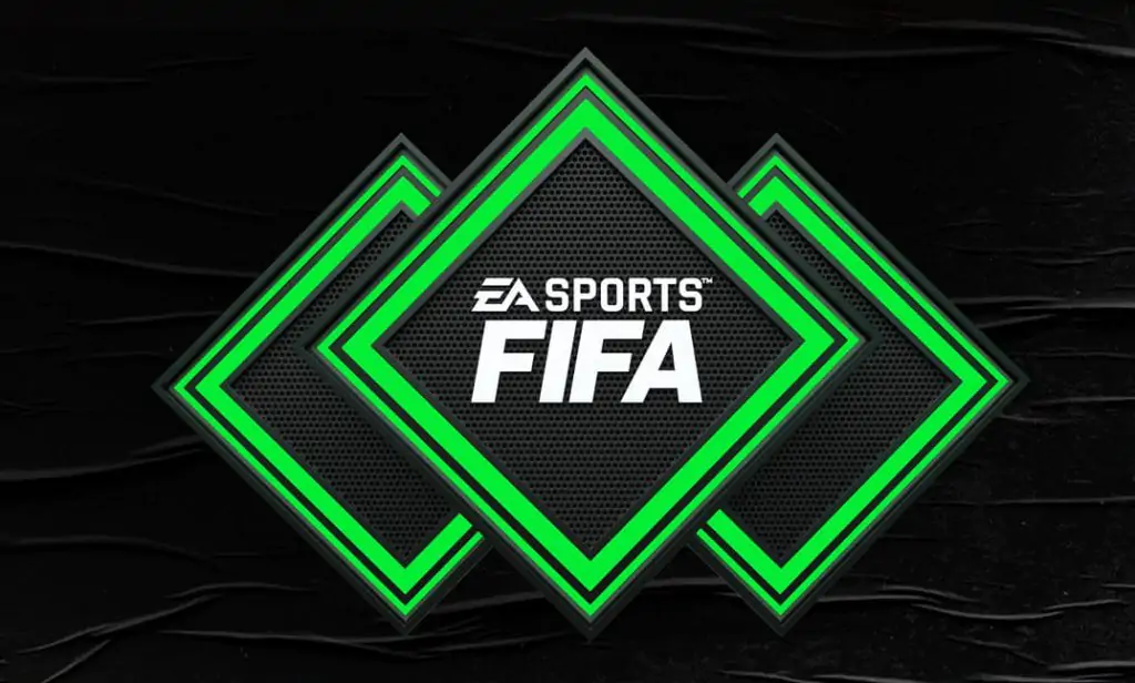 FIFA POINTS FIFA 22