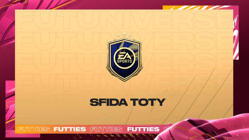 Sfida TOTY