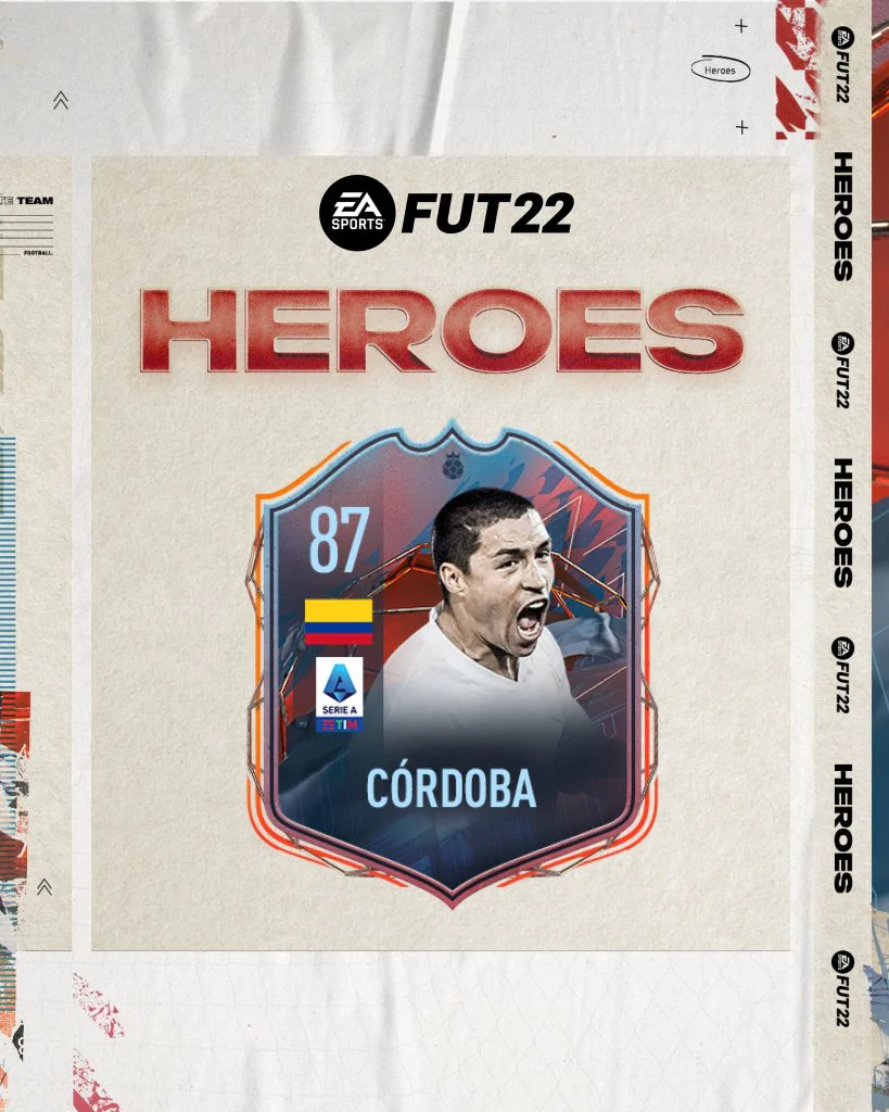 Cordoba Heroes
