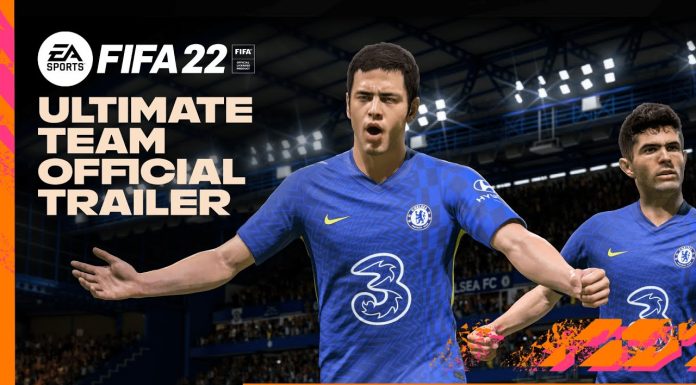 FIFA 22 Ultimate Team novità FUT