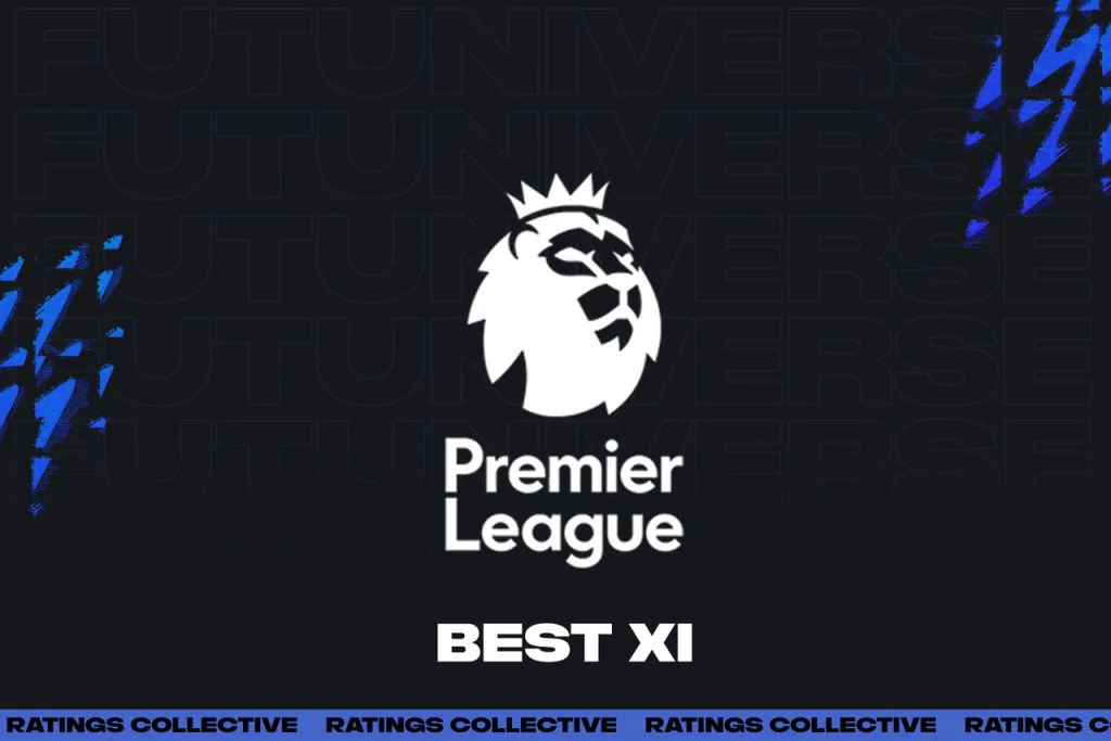 Best XI Premier League