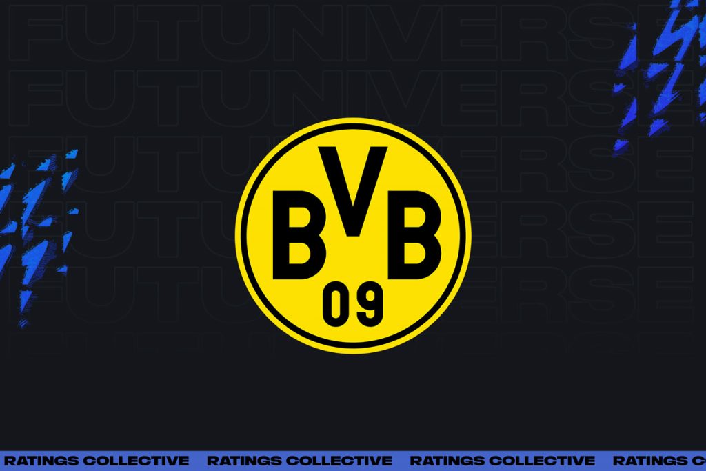 Borussia Dortmund FIFA 2