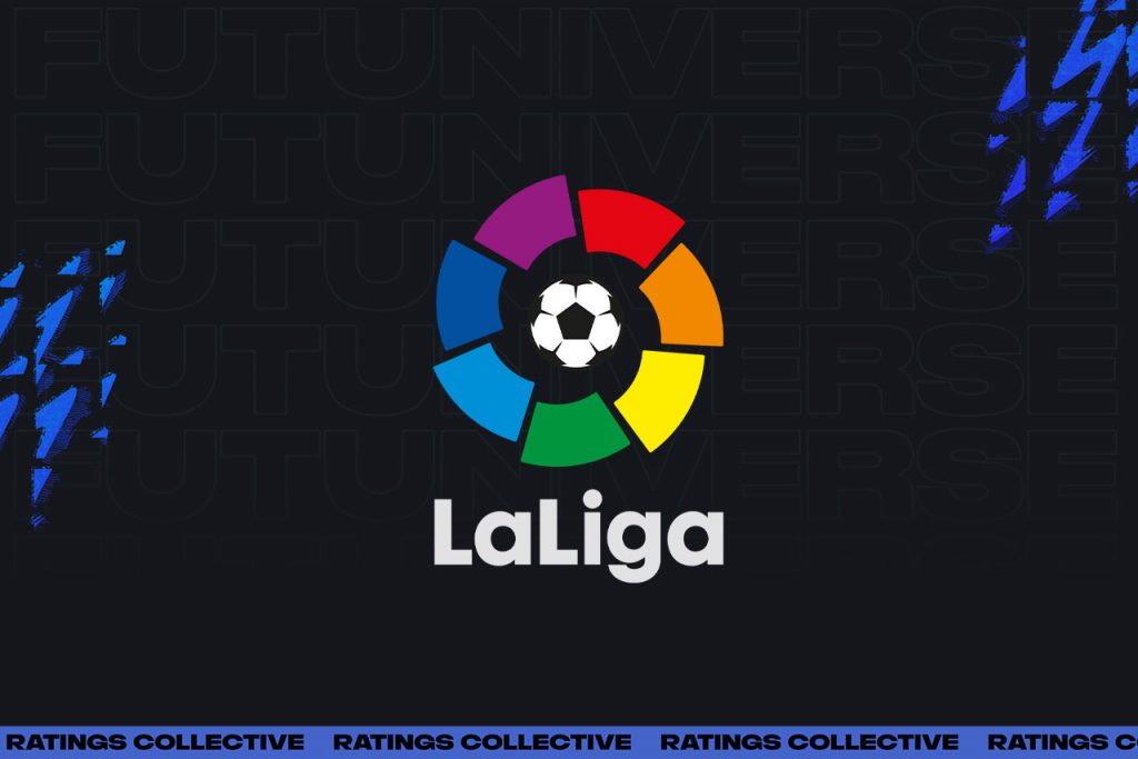 LaLiga