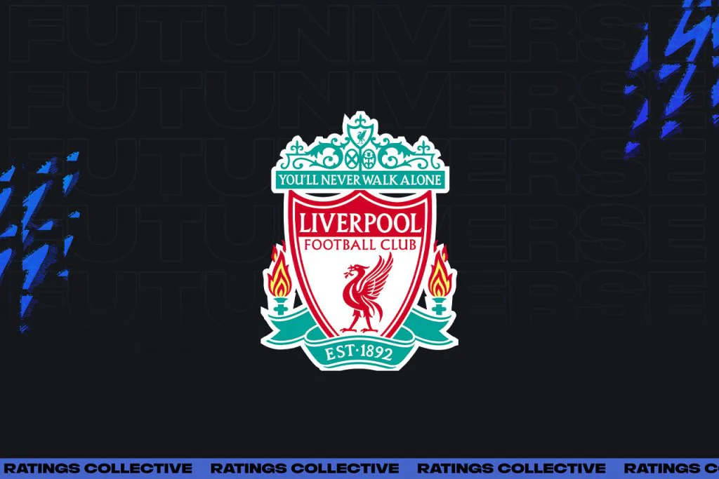 Liverpool FIFA 22