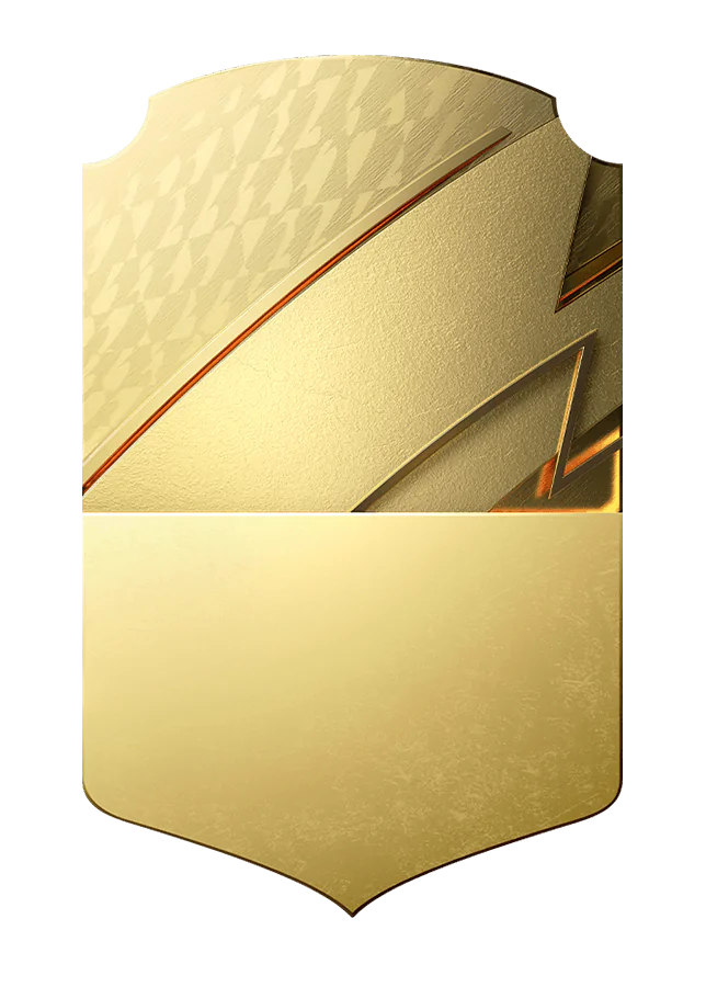 Card oro rara FIFA 22