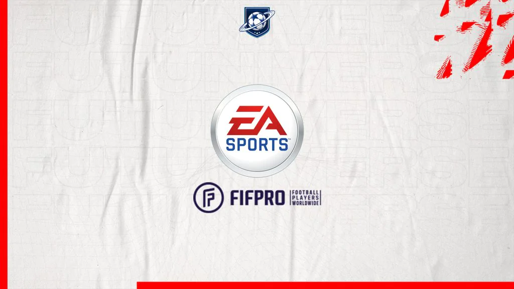 EA Sports FIFPro