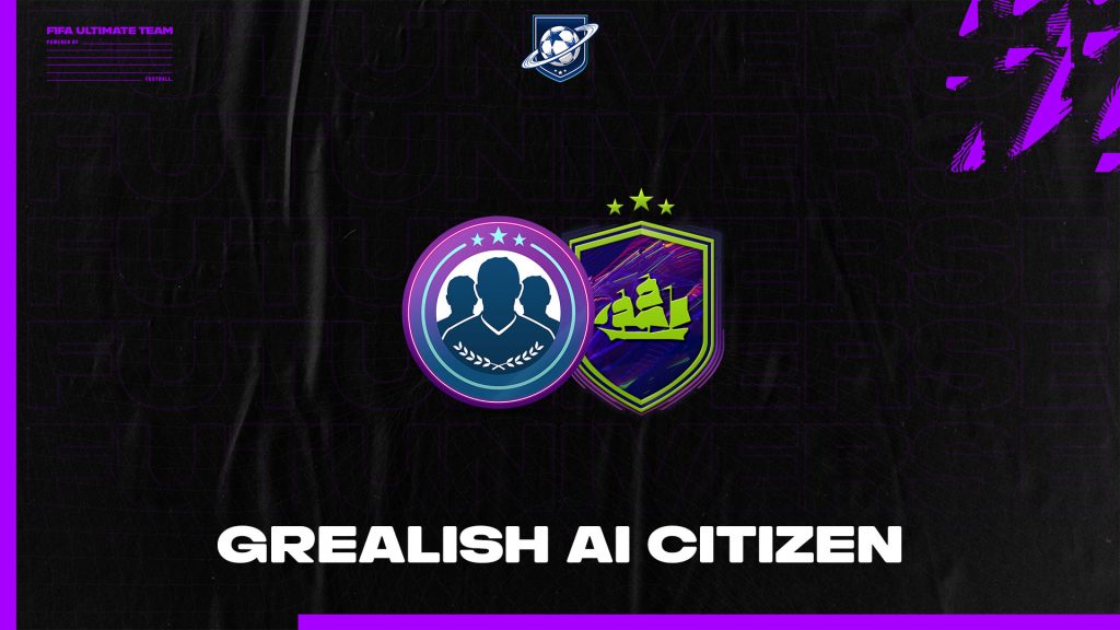 Grealish ai Citizen