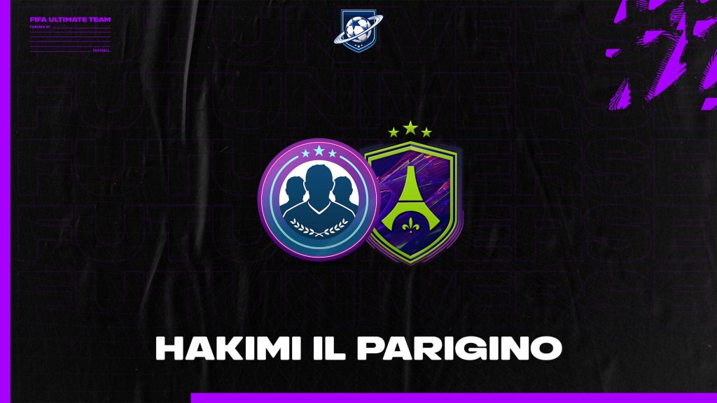 Hakimi il parigino