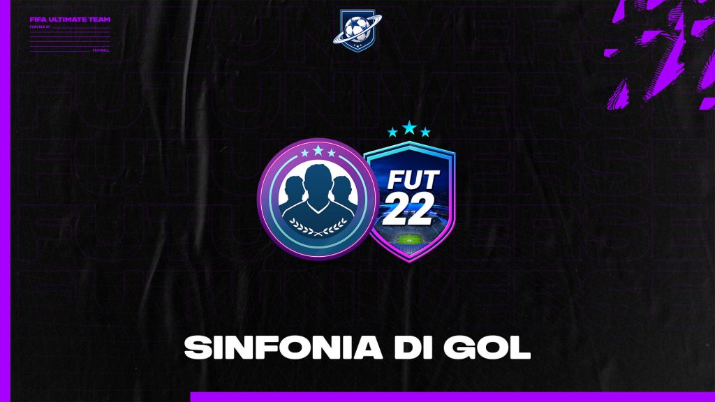 SBC Sinfonia di Gol