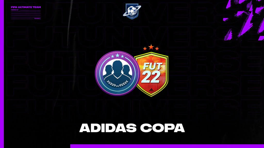 Adidas Copa