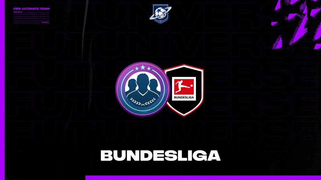 SBC Bundesliga