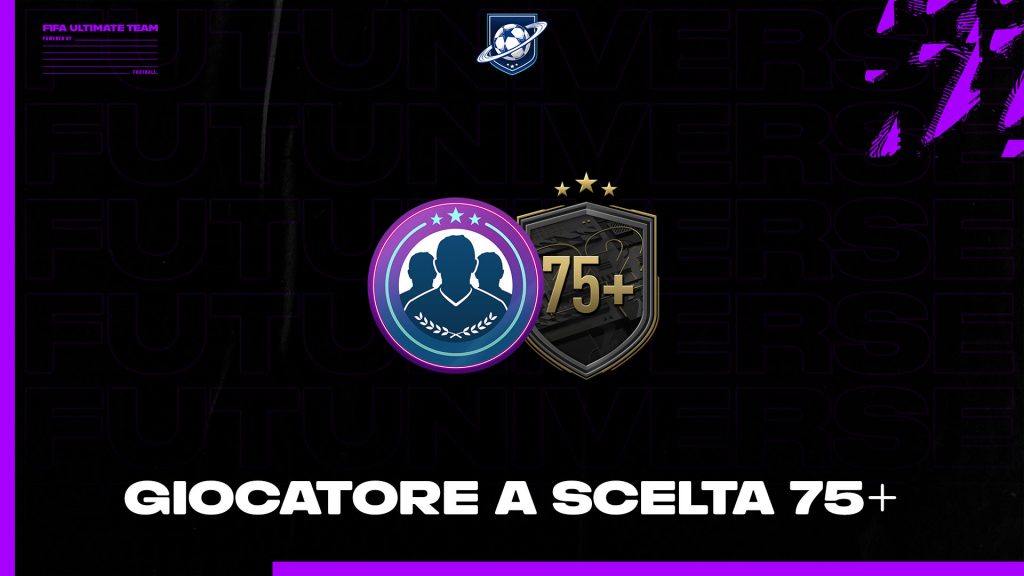 Giocatore a scelta 75