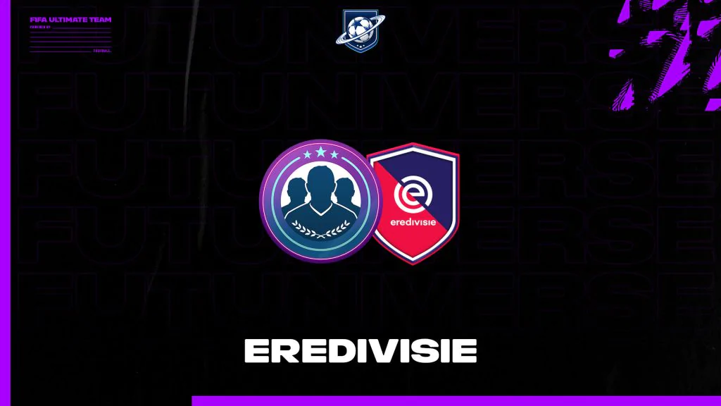 SBC Eredivisie