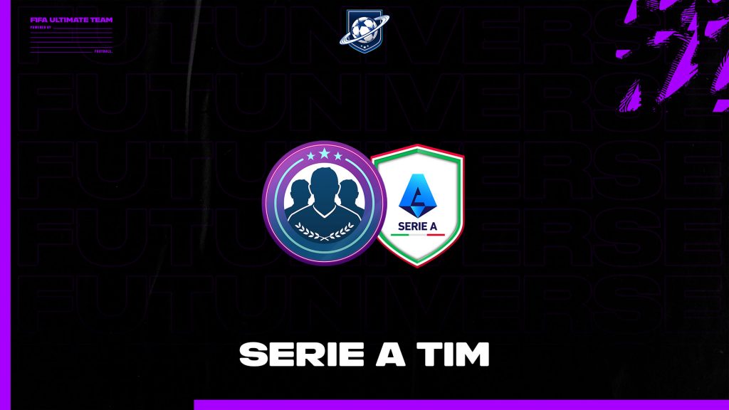 SBC SERIE A TIM