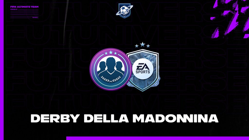 DERBY DEL LA MADONNINA