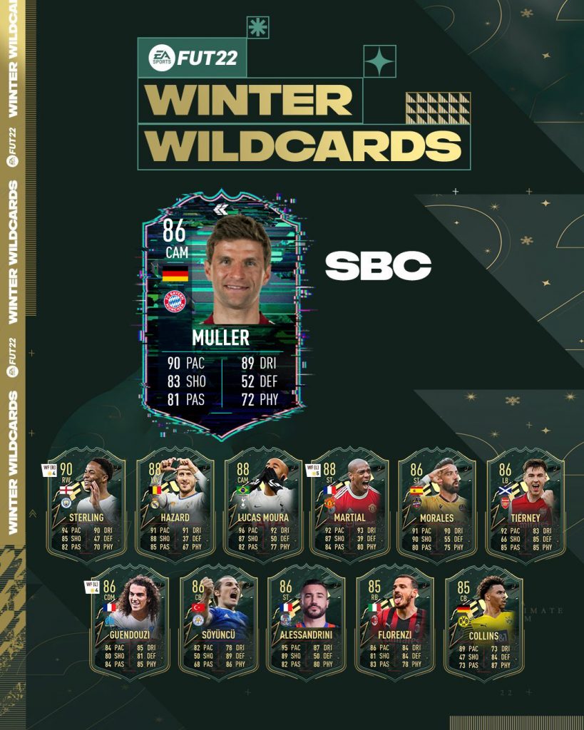 Muller Flashback