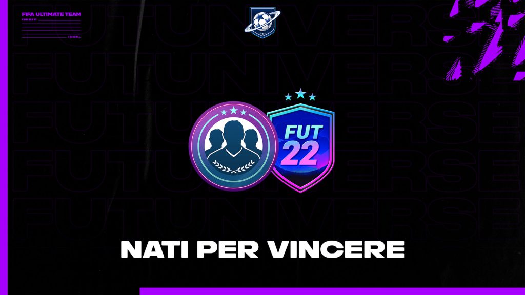 Nati per vincere