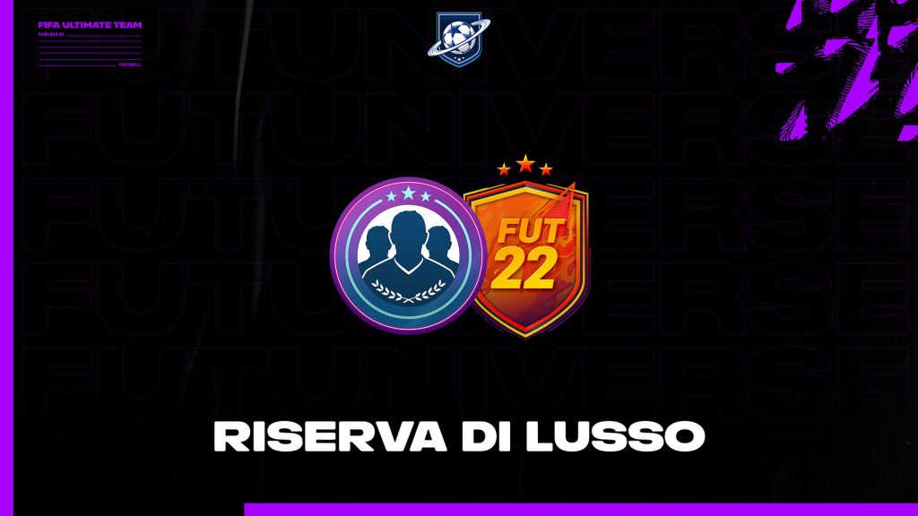 Riserva di Lusso