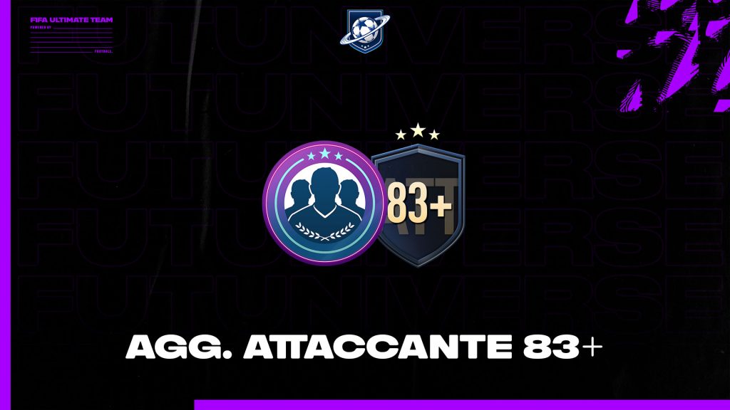 AGG.-ATTACCANTE-83+