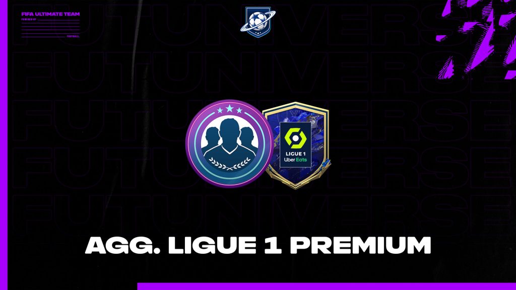 AGG. LIGUE 1 PREMIUM