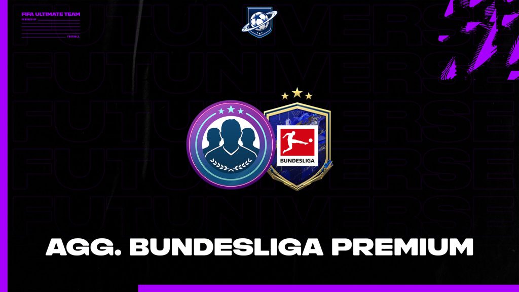 AGGIORNAMENTO BUNDESLIGA PREMIUM