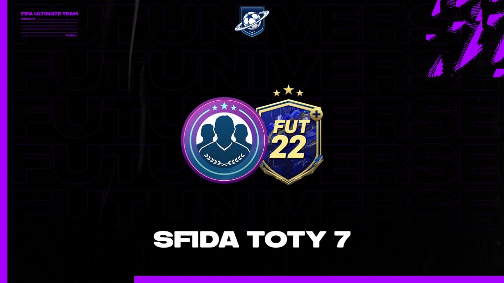 Sfida TOTY 7