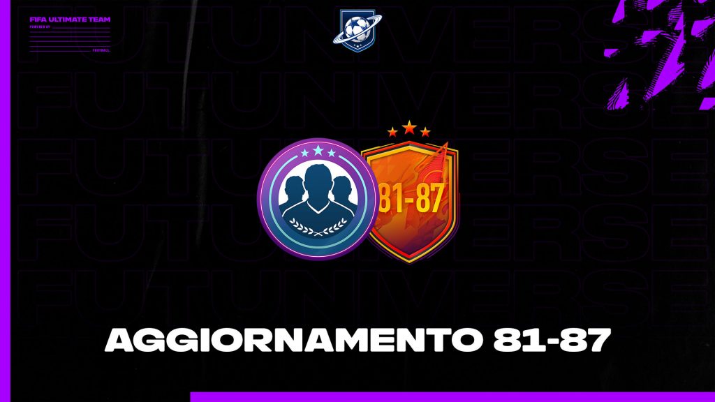 AGGIORNAMENTO 81-87