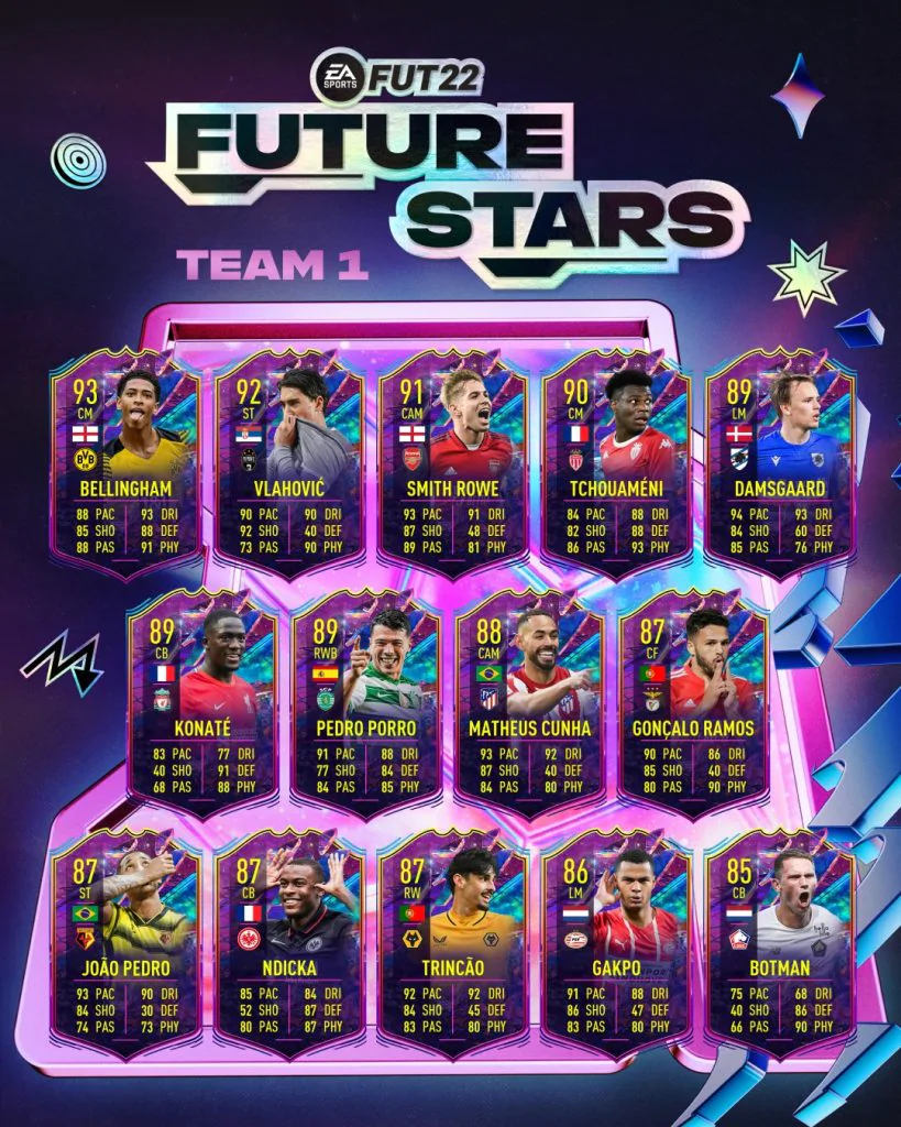 future-stars-team-1
