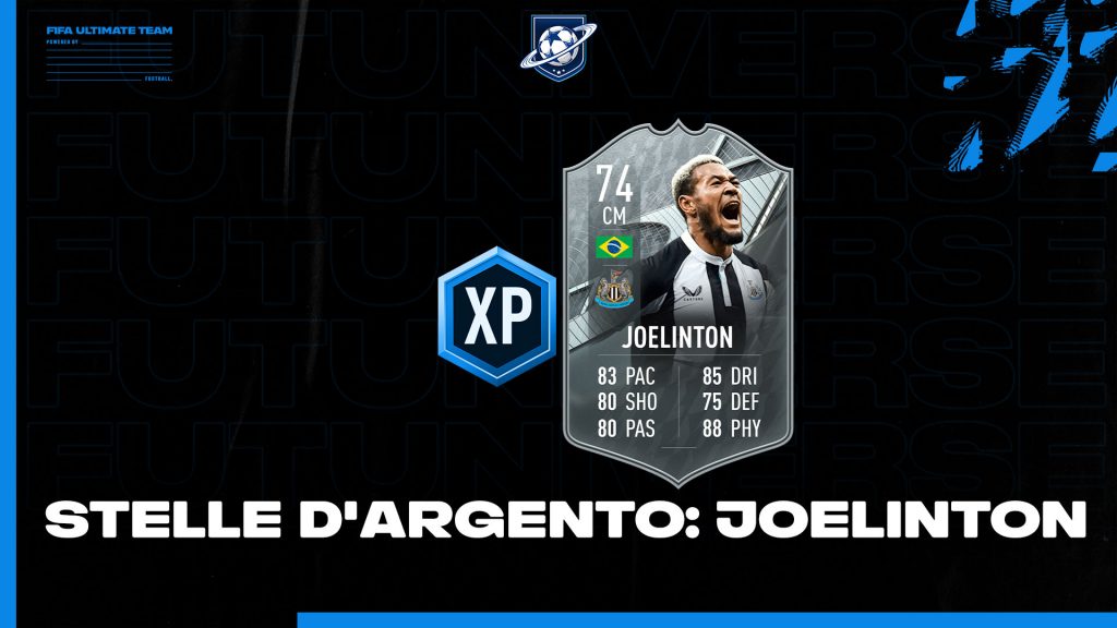 Joelinton