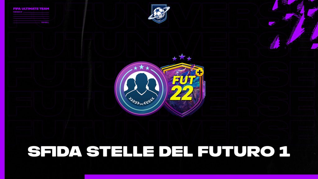 SFIDA STELLE DEL FUTURO 1