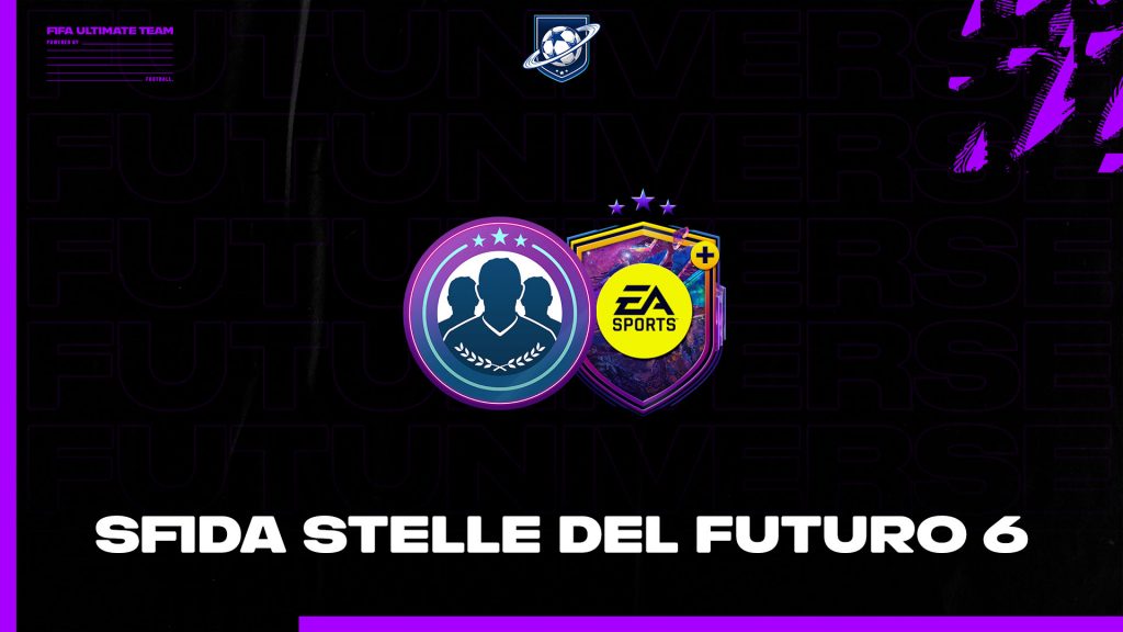 Sfida Stelle del Futuro 6