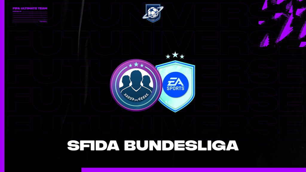 SFIDA BUNDESLIGA