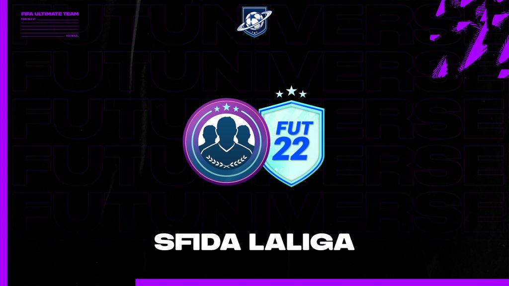 SFIDA LALIGA