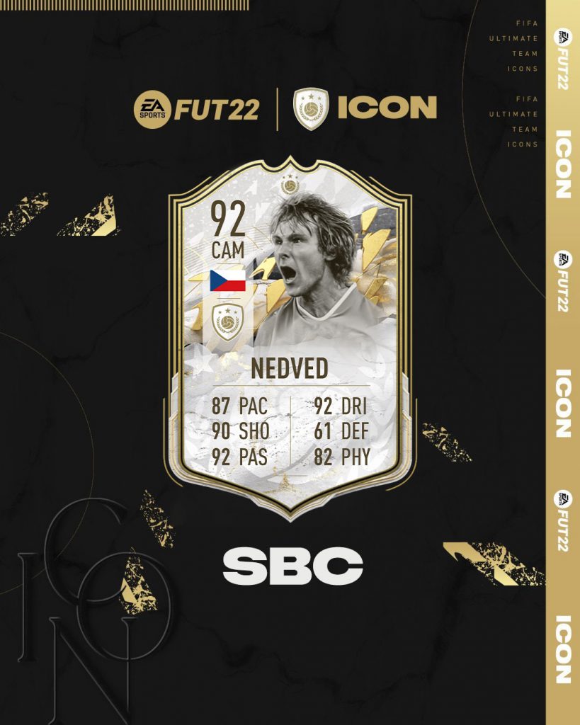 NEDVED FIFA 22