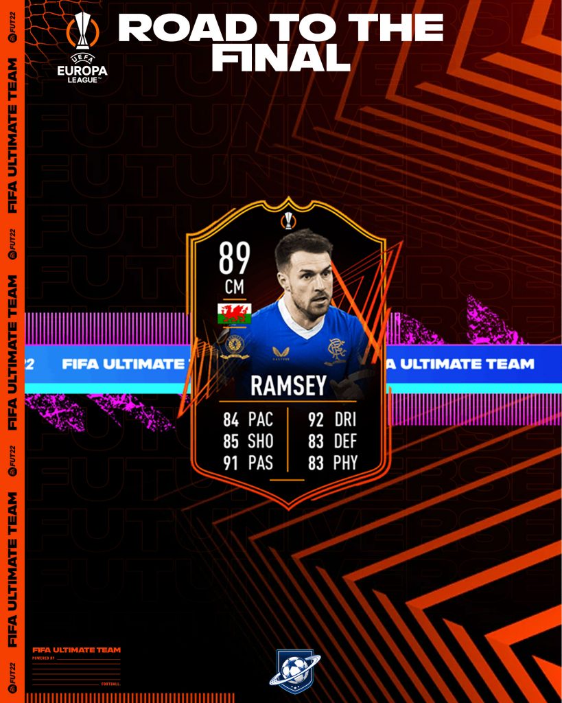 Ramsey RTTF