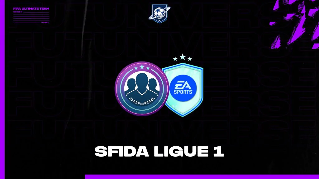 Sfida Ligue 1