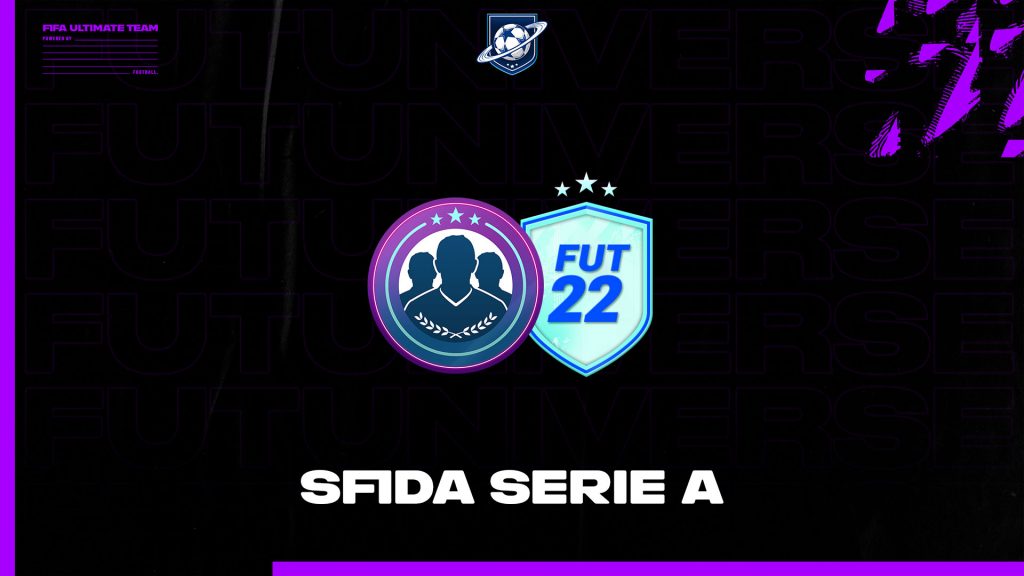 Sfida Serie A