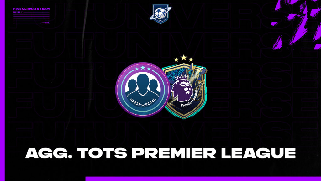 AGG. TOTS PREMIER LEAGUE