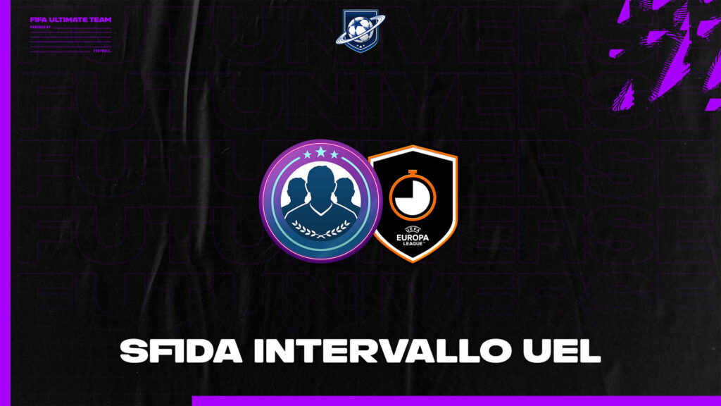 SFIDA INTERVALLO UEL