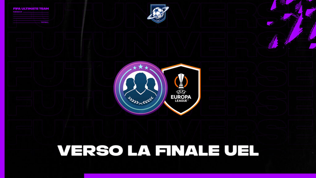 Verso la finale UEL