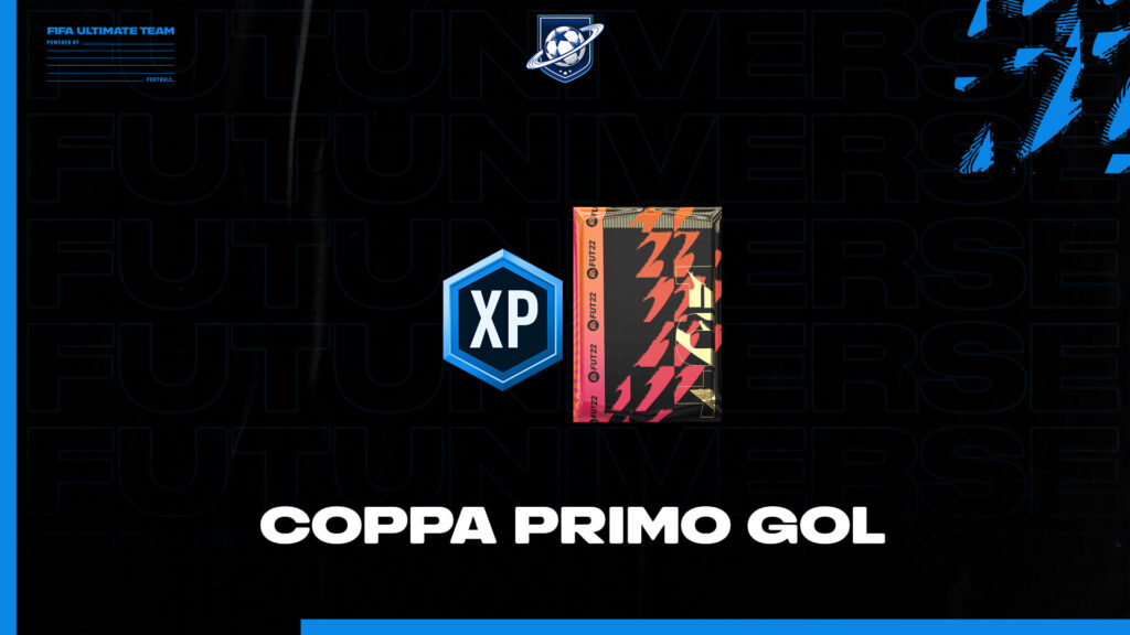 Coppa Primo Gol