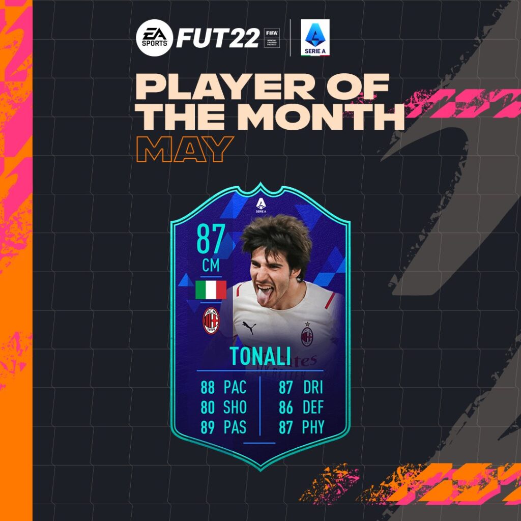 TONALI POTM MAGGIO SERIE A