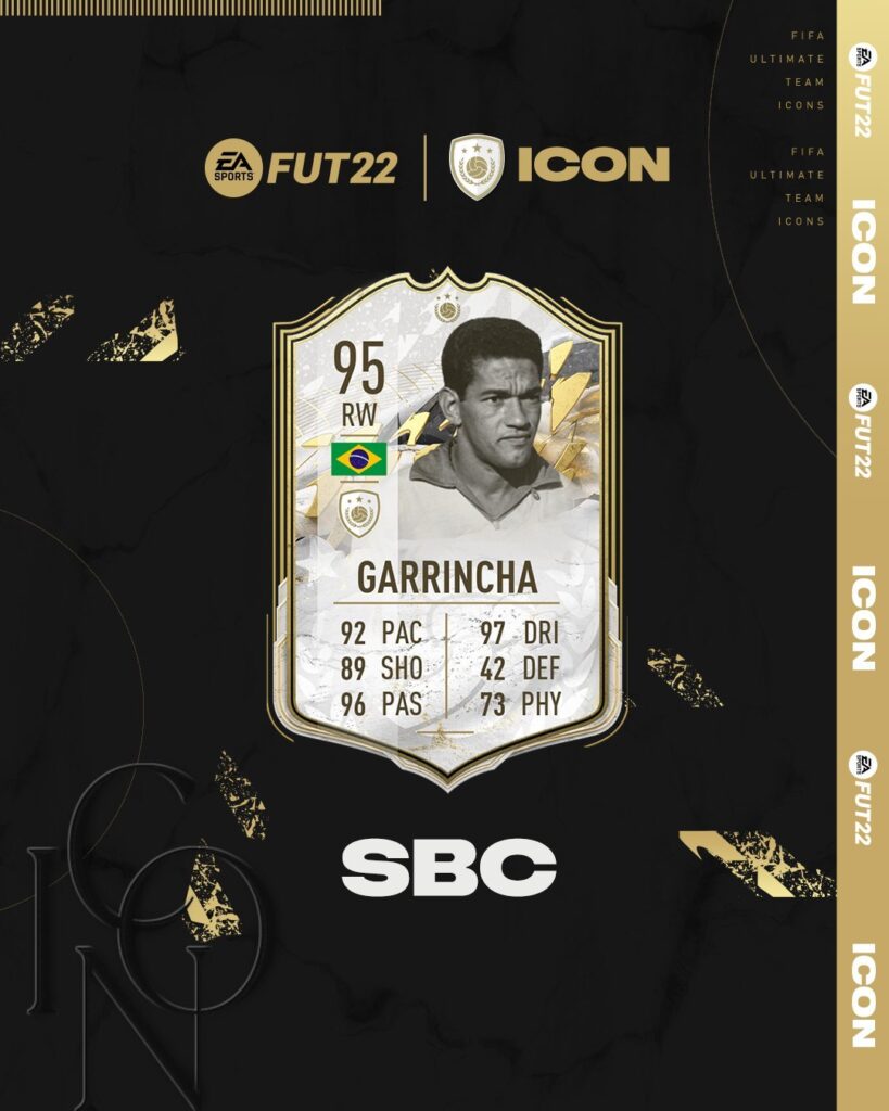 garrincha