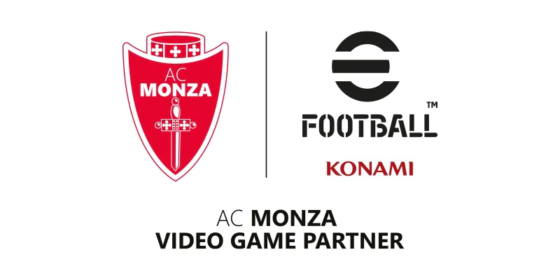 Monza Konami